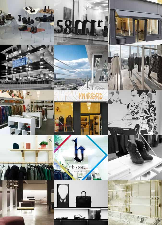 Far Fetch Boutiques