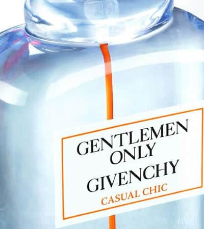 10 New Men’s Fragrances For Spring 2015