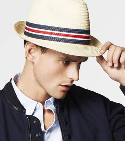 10 Of The Best Men’s Hats: Spring/Summer 2015