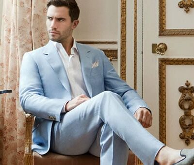 Tailoring Brands You Should Be Following On Instagram
