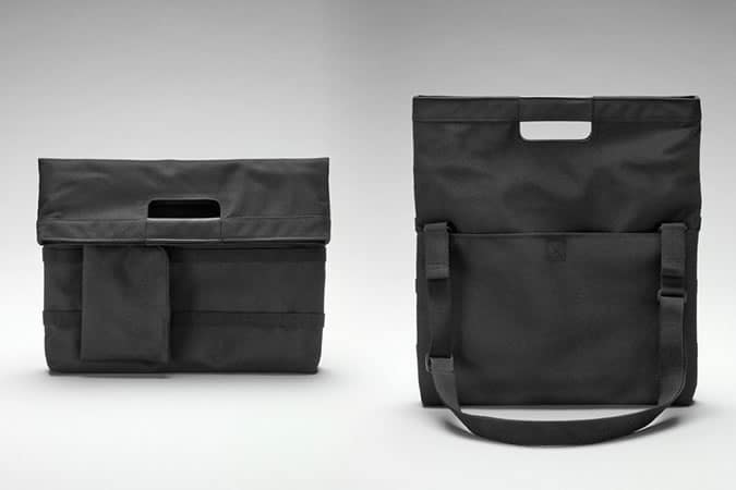 Unit Portables Unit 20/03/ Laptop Bag