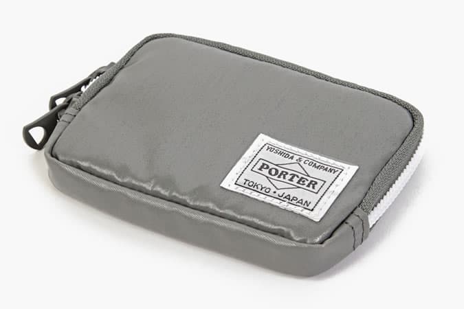 PORTER GREY SPRAY CAMERA CASE