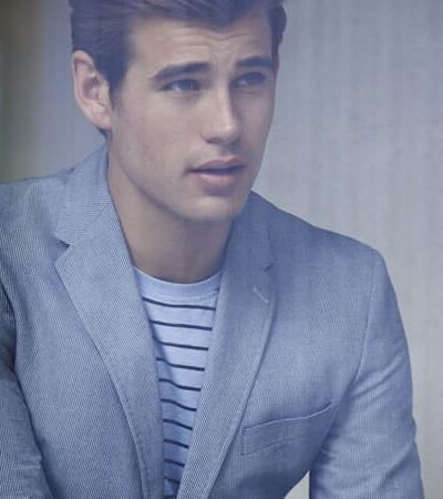 10 Of The Best Men’s Casual Blazers: Spring/Summer 2015