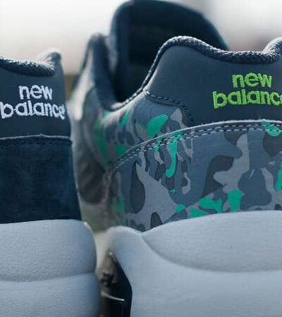 The Best New Men’s Trainers Under £100: Spring 2015