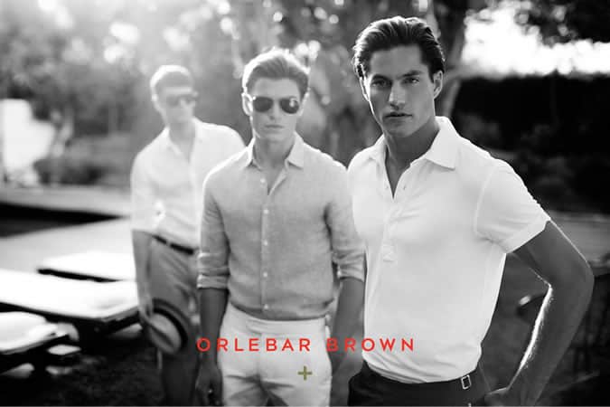 Orlebar Brown