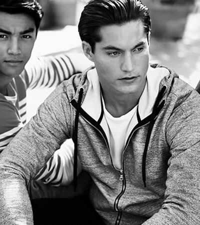 5 Online Menswear Stores You Should Know