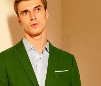 Men’s St Patrick’s Day Style Tips