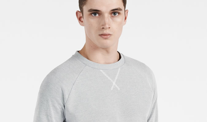 Men's Premium Sweatshirt - Reiss