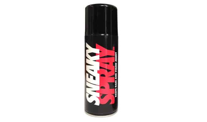 SNEAKY SPRAY (SSS01)