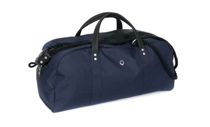 HOLDALL DUNMORE NAVY