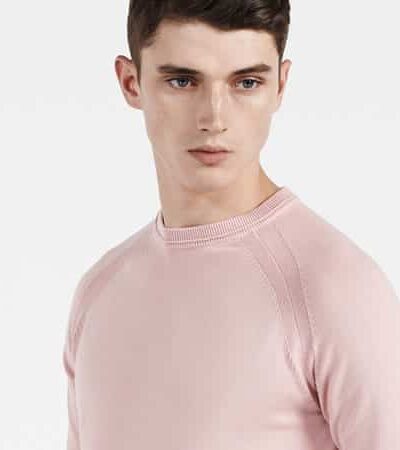 10 Of The Best Men’s Pastel Pieces For SS15