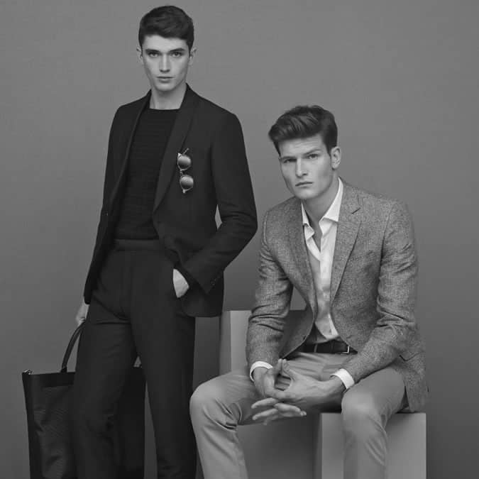 Is it time to swap youth brands for more mature outfitters