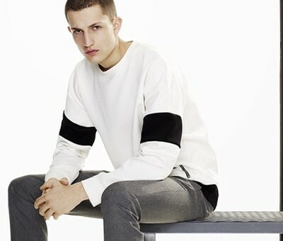 River Island SS15 Studio Collection