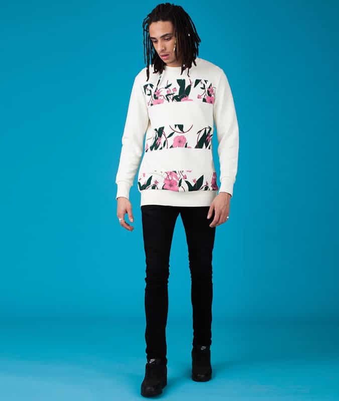 Serge DeNimes Spring/Summer 2015
