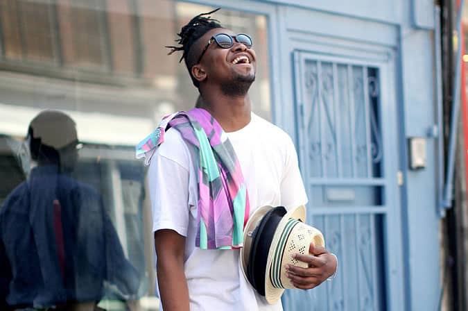 Daniel Peters, owner of BBSClothing, brings us his rules of style