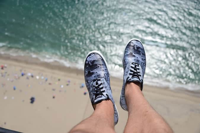 Sperry x Gray Malin Collection