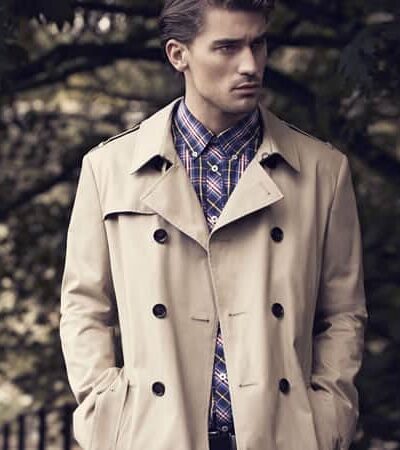 Key Spring Jackets For Men (And How To Wear Them)