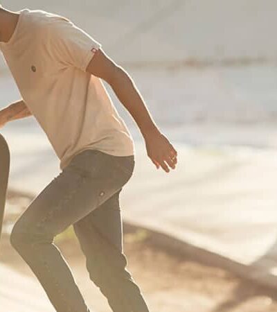 5 Men’s Streetwear Brands You Should Know