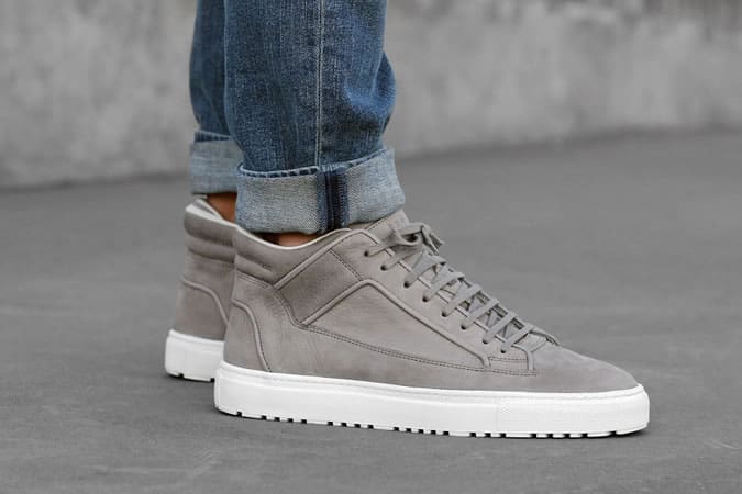 ETQ Amsterdam SS15 Collection