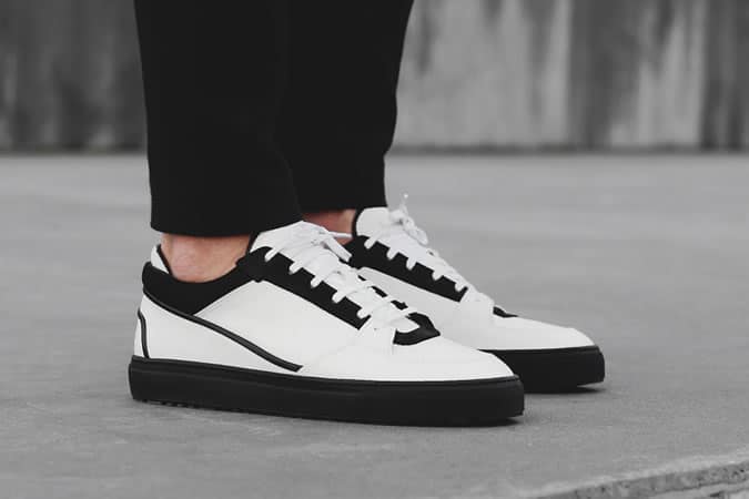 ETQ Amsterdam SS15 Collection