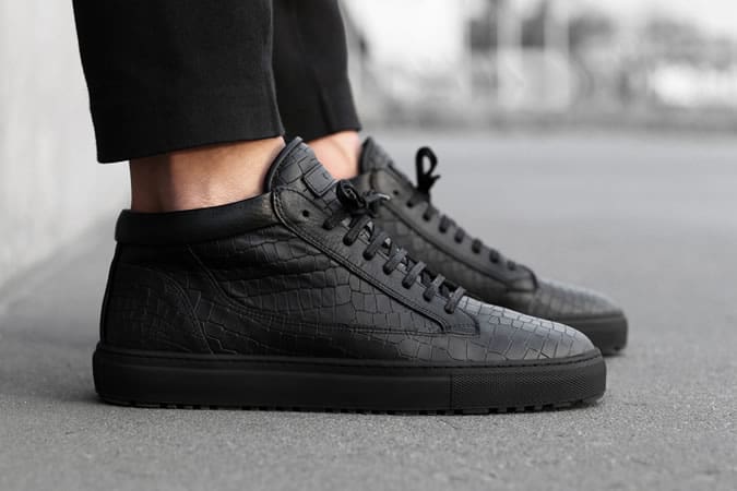 ETQ Amsterdam SS15 Collection