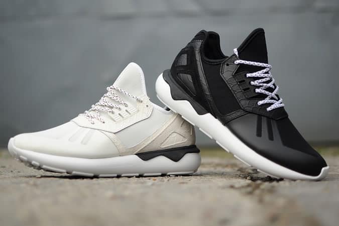 Adidas Consortium Tubular Runner Collection