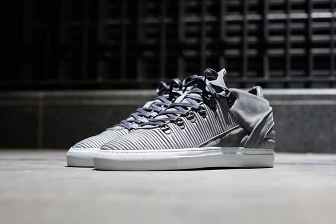 Filling Pieces SS15 Collection