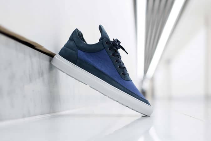 Filling Pieces SS15 Collection