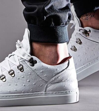 7 Trainer Brands You Need To Watch This Year