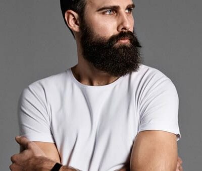 5 Of The Best White T-Shirts Under £70