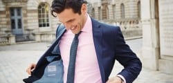 10 Of The Best Men’s Work Shirts