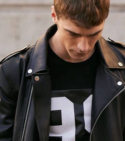 Ways To Wear Black: Spring/Summer 2015