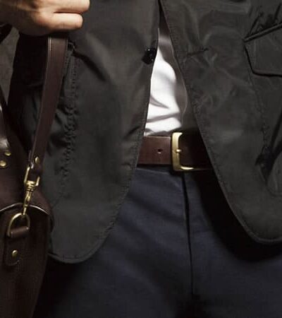 Top 10 Modern Men’s Briefcases