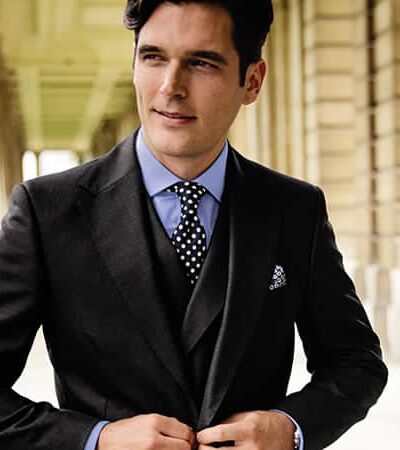 The Best New Spring Suits Under £300