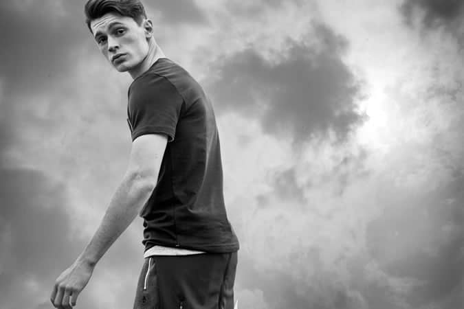 Original Penguin Casual Active Collection