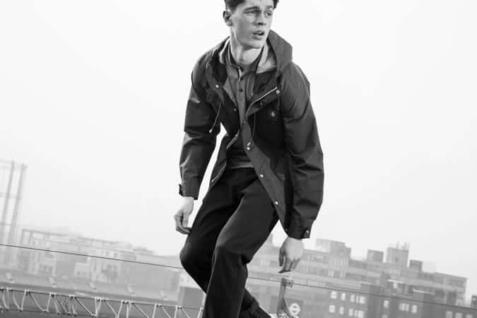 Original Penguin Casual Active Collection
