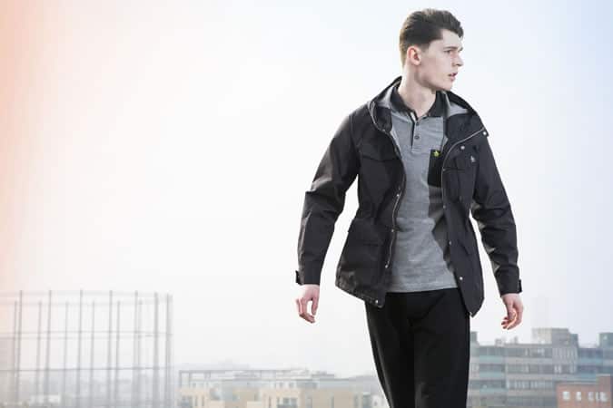 Original Penguin Casual Active Collection