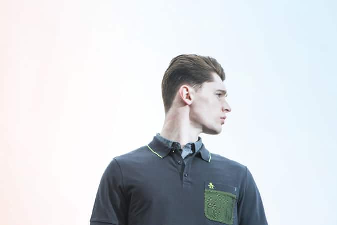 Original Penguin Casual Active Collection