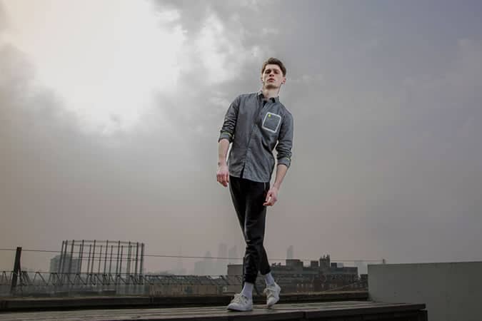 Original Penguin Casual Active Collection