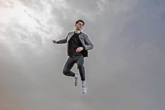 Original Penguin Casual Active Collection