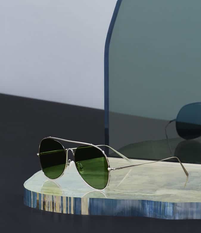 Acne Eyewear Collection