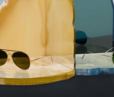 Acne Studios Eyewear