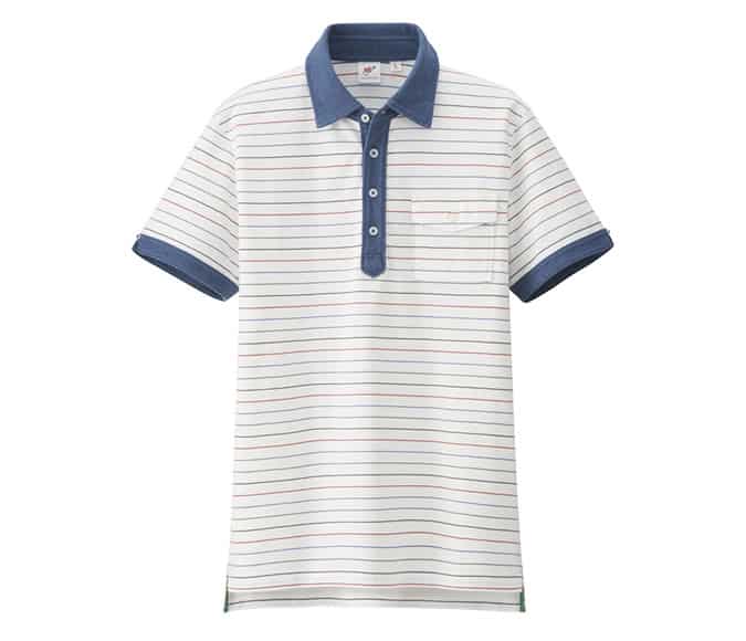Michael Bastian x Uniqlo Clothing: SS15 Collection