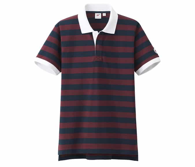 Michael Bastian x Uniqlo Clothing: SS15 Collection