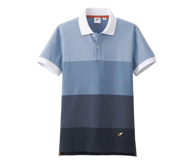 Michael Bastian x Uniqlo Clothing: SS15 Collection