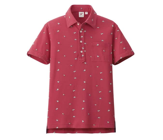 Michael Bastian x Uniqlo Clothing: SS15 Collection