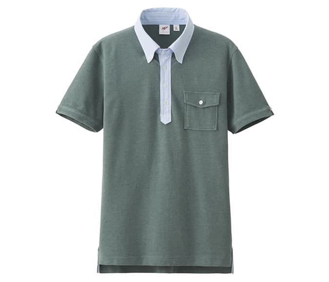 Michael Bastian x Uniqlo Clothing: SS15 Collection