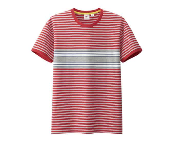Michael Bastian x Uniqlo Clothing: SS15 Collection