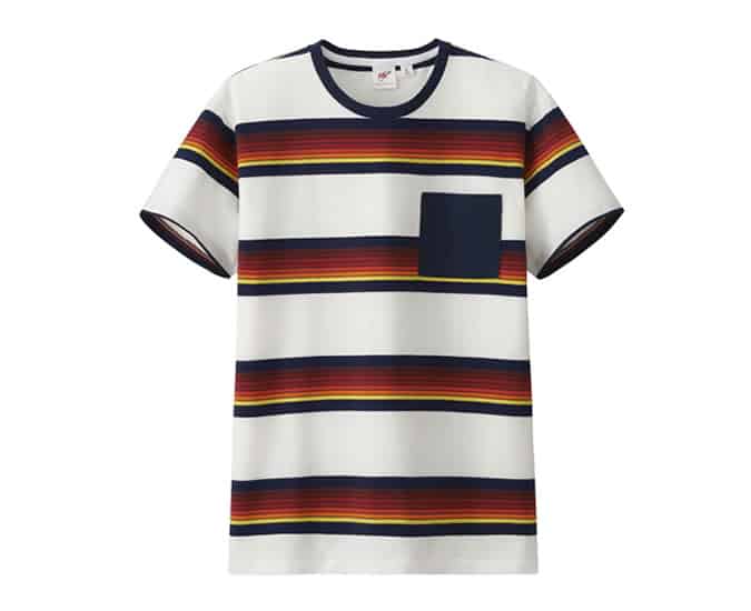 Michael Bastian x Uniqlo Clothing: SS15 Collection