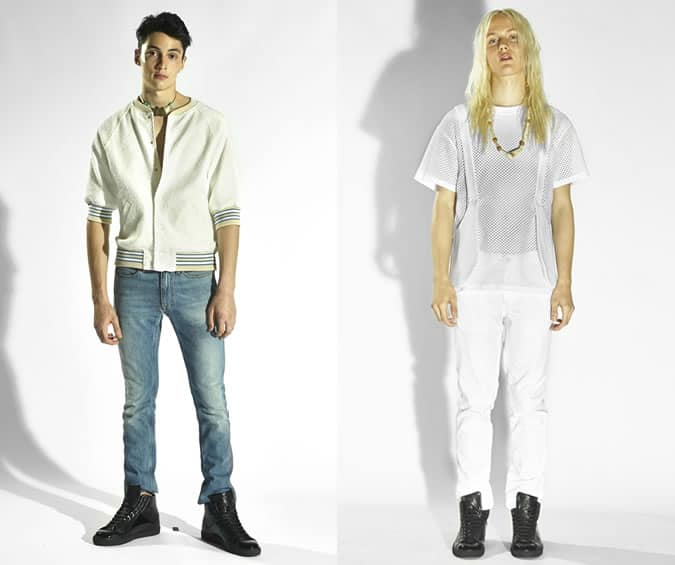 Been Trill x Harvey Nichols